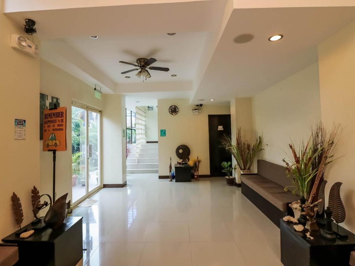 The Orient Beach Boracay Yapak Exterior foto
