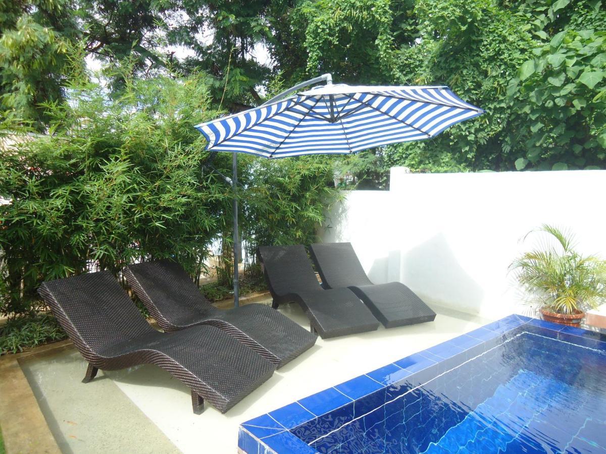 The Orient Beach Boracay Yapak Exterior foto