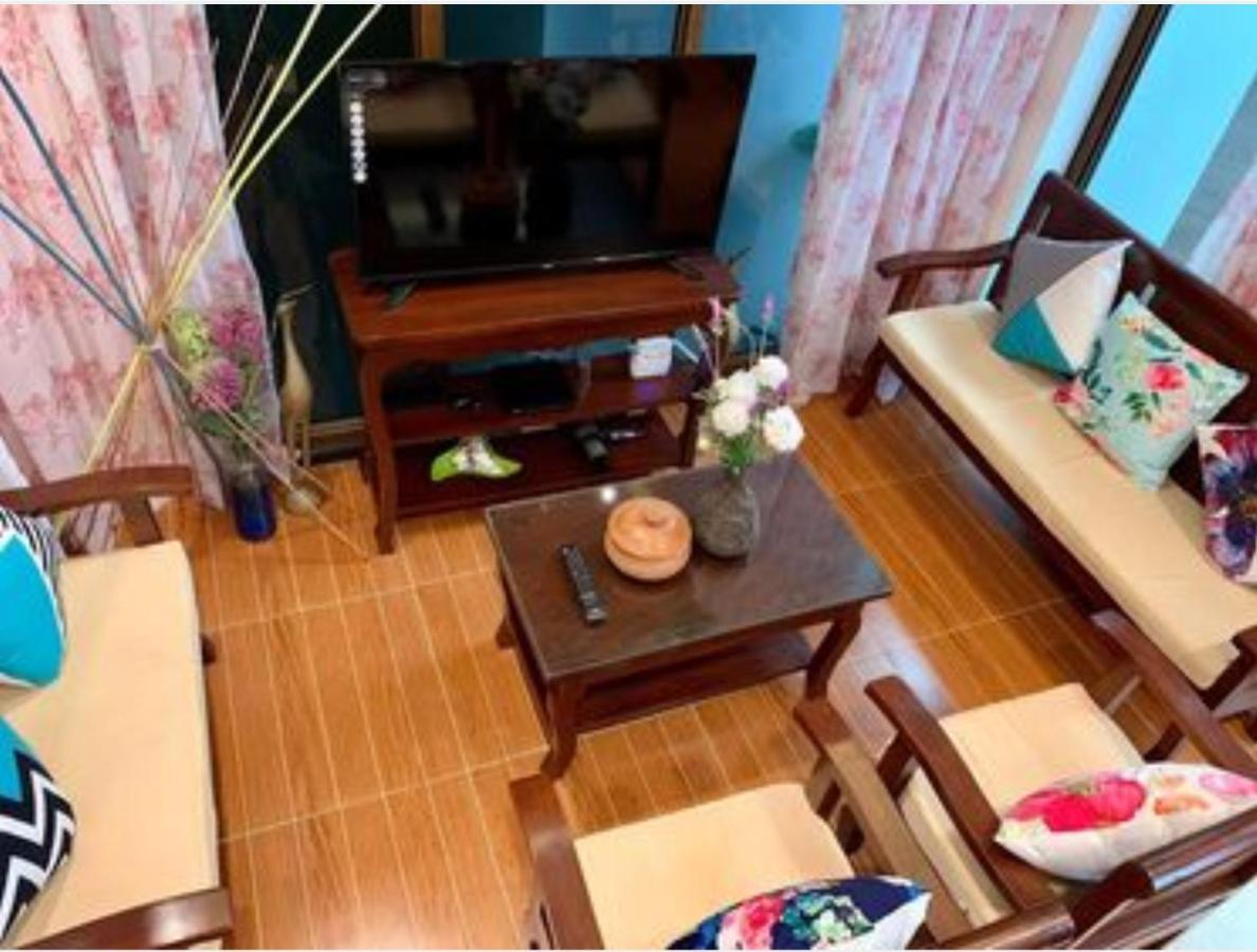 The Orient Beach Boracay Yapak Exterior foto