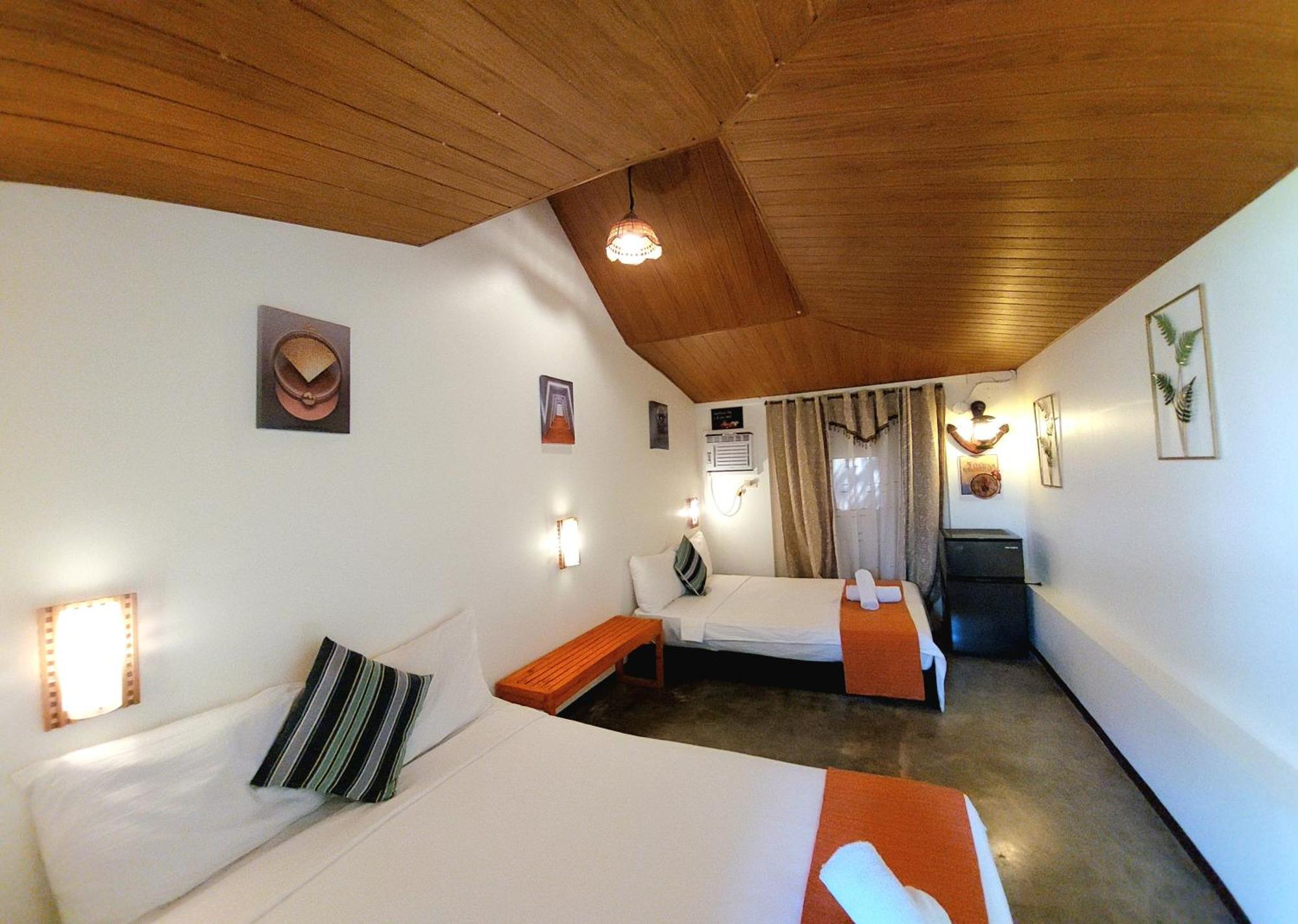 The Orient Beach Boracay Yapak Exterior foto