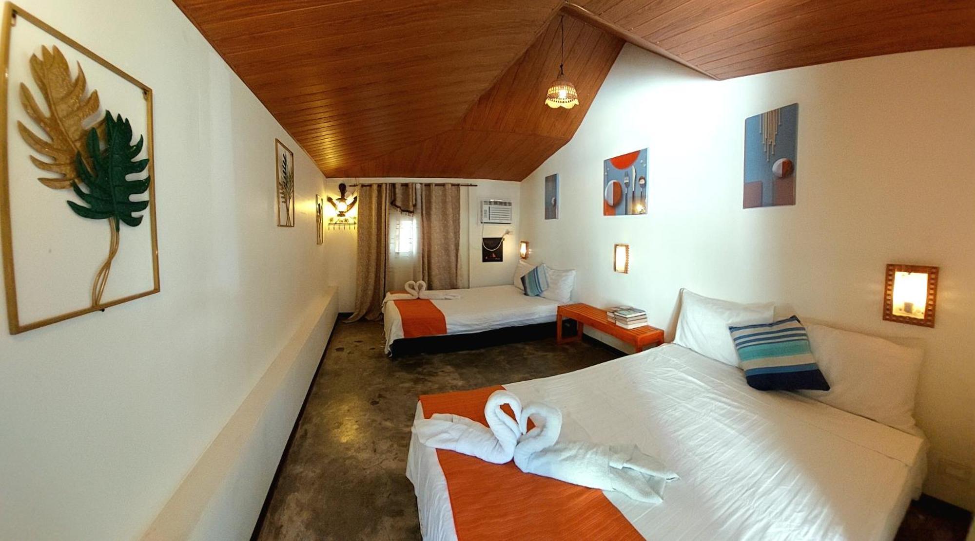 The Orient Beach Boracay Yapak Exterior foto