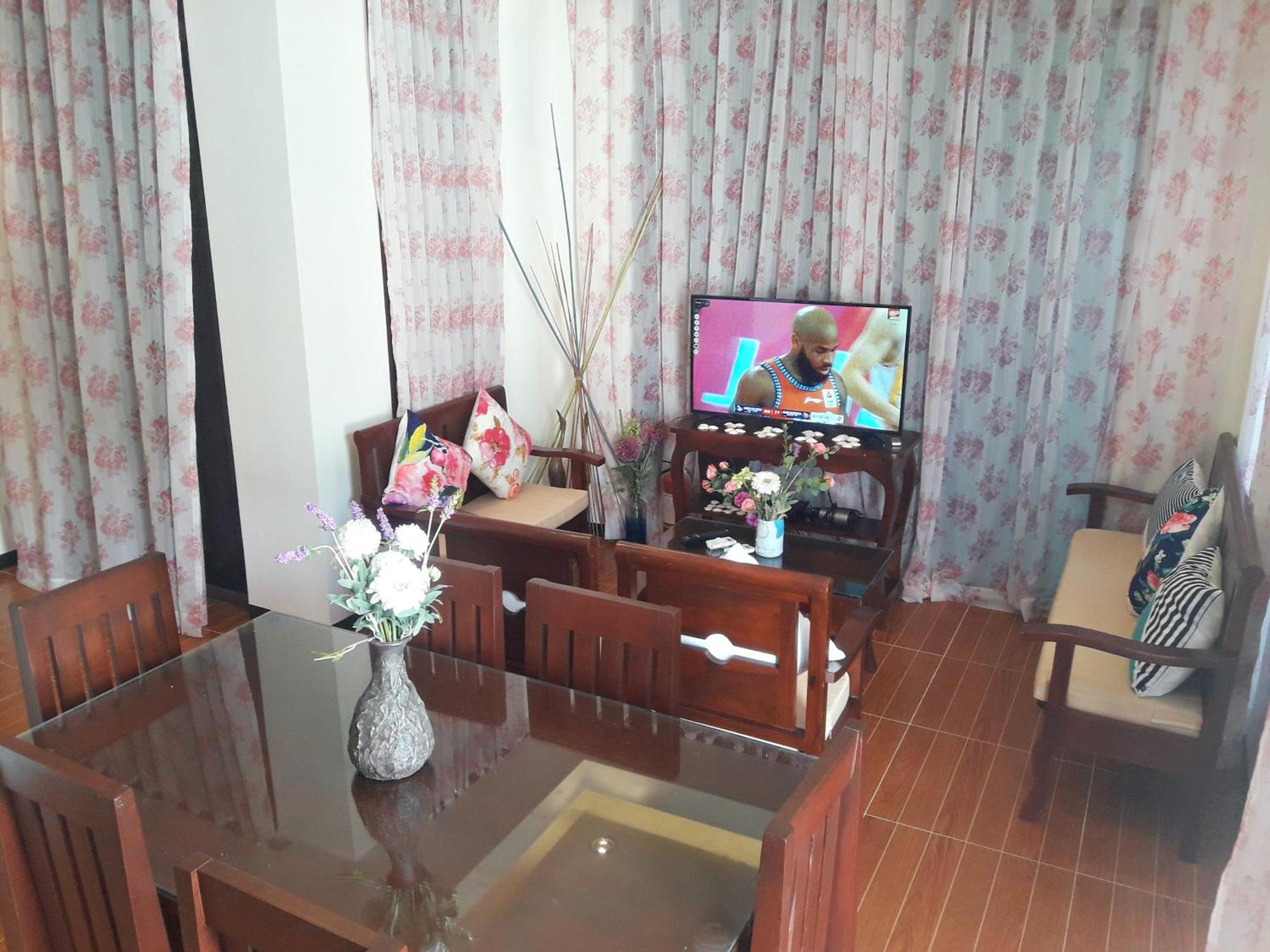 The Orient Beach Boracay Yapak Quarto foto