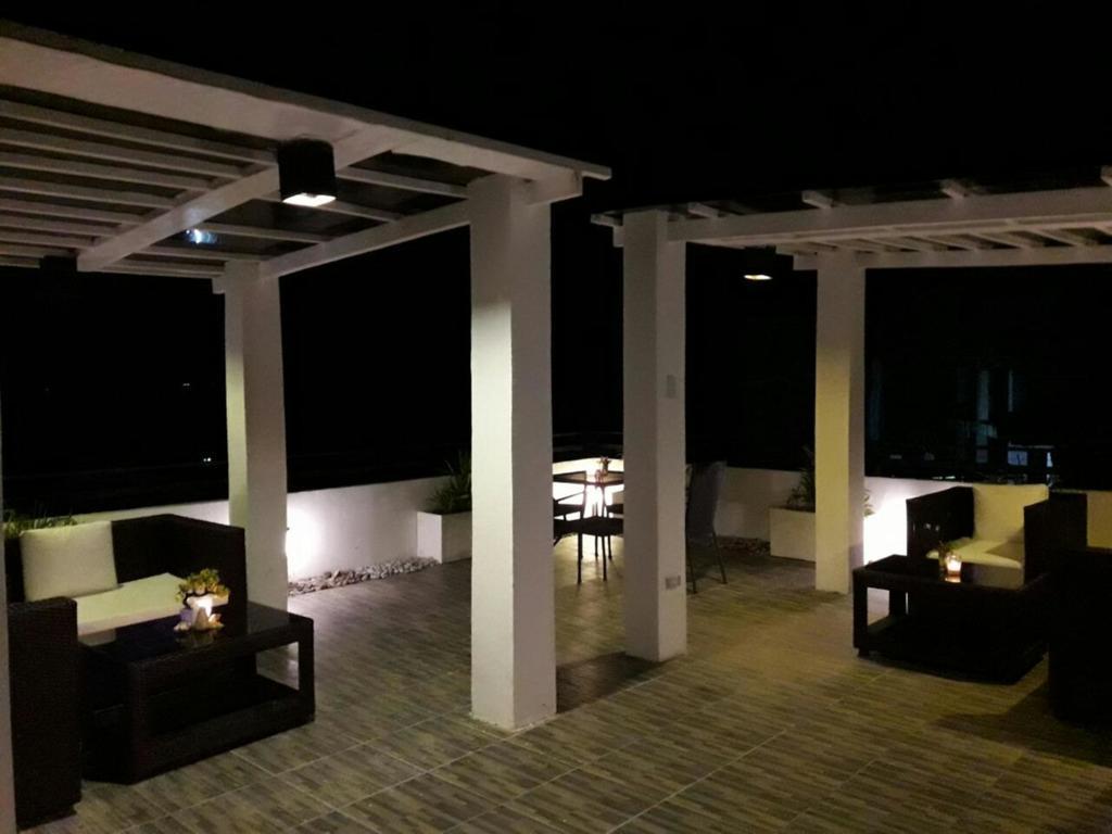 The Orient Beach Boracay Yapak Exterior foto